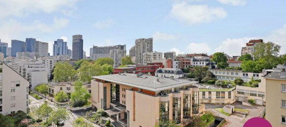 3 bedrooms Apartment in Courbevoie, France No. 297037 11