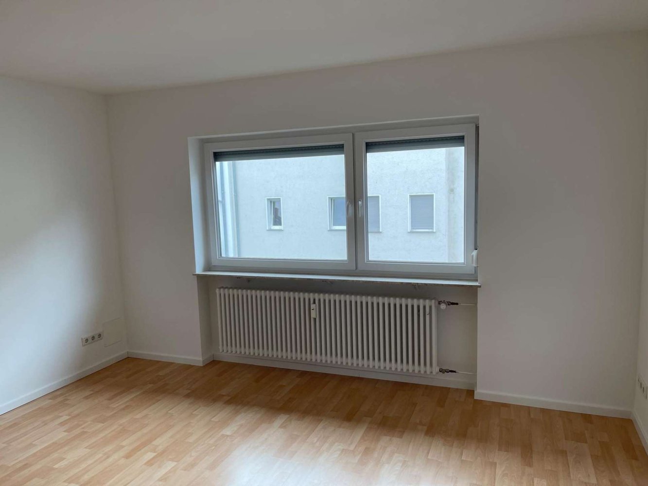 Apartamento de 1 dormitorio en Frankfurt am Main, Germany No. 296746
