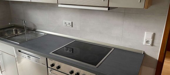 Apartamento de 1 dormitorio en Frankfurt am Main, Germany No. 296746 8