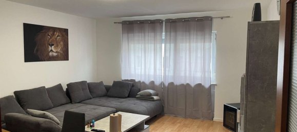 Apartamento de 1 dormitorio en Frankfurt am Main, Germany No. 296746 3