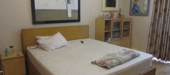 4 bedrooms Apartment in Hoan Kiem, Vietnam No. 5590 3