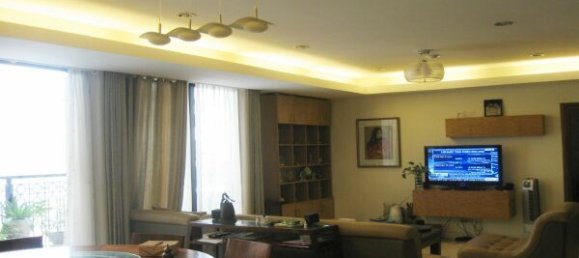 4 bedrooms Apartment in Hoan Kiem, Vietnam No. 5590 6