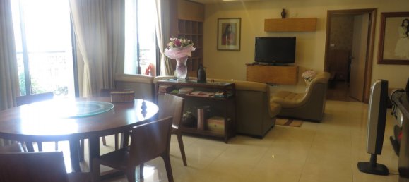 4 bedrooms Apartment in Hoan Kiem, Vietnam No. 5590 13