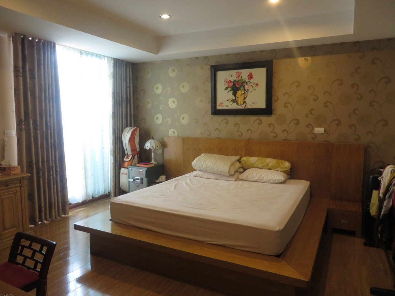 4 bedrooms Apartment in Hoan Kiem, Vietnam No. 5590