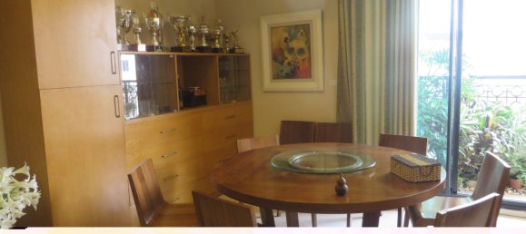 4 bedrooms Apartment in Hoan Kiem, Vietnam No. 5590 9