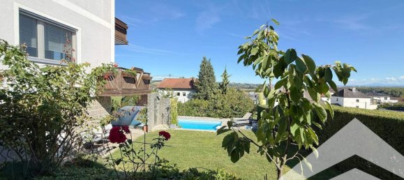 10غرفة مرآب في Luftenberg an der Donau, Austria رقم 254439 3