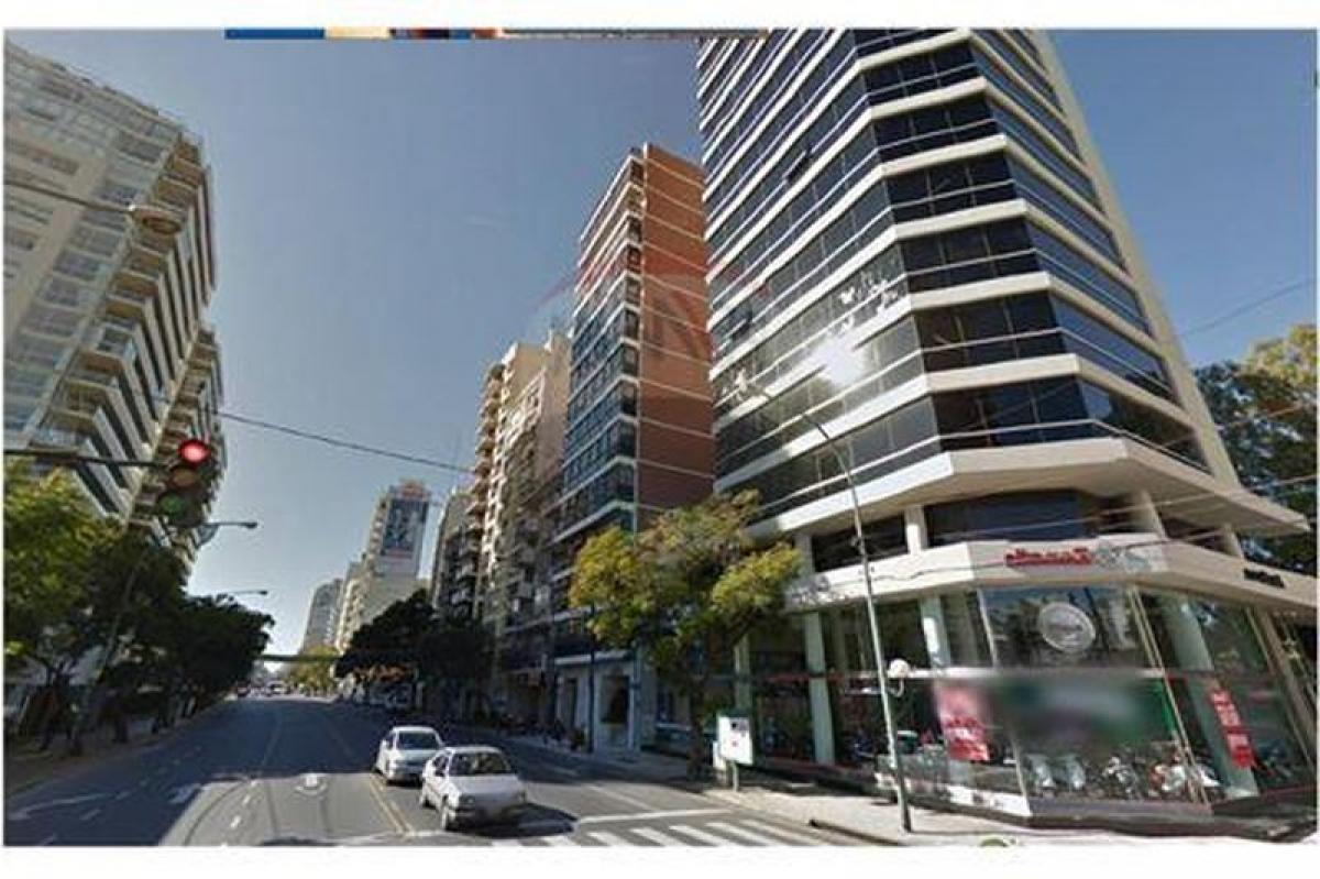 52m² Office in Vicente Lopez, Argentina No. 30530