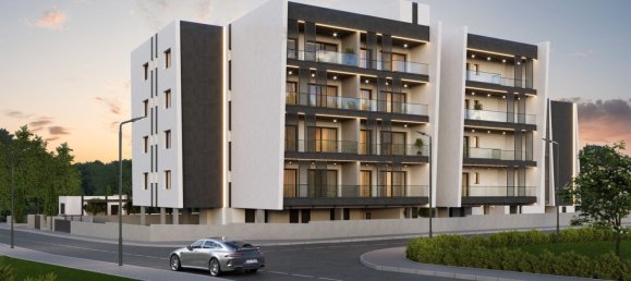 Apartamento T1 em Limassol, Cyprus N.º 27686 5