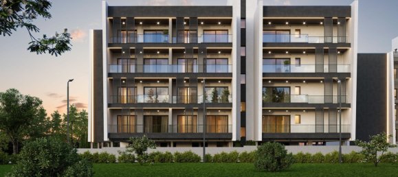 Apartamento T1 em Limassol, Cyprus N.º 27686 3