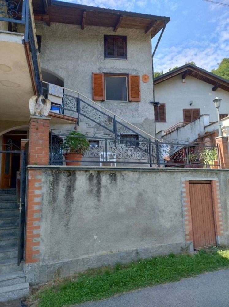 Casa T7 em Castelnuovo Nigra, Italy N.º 335447