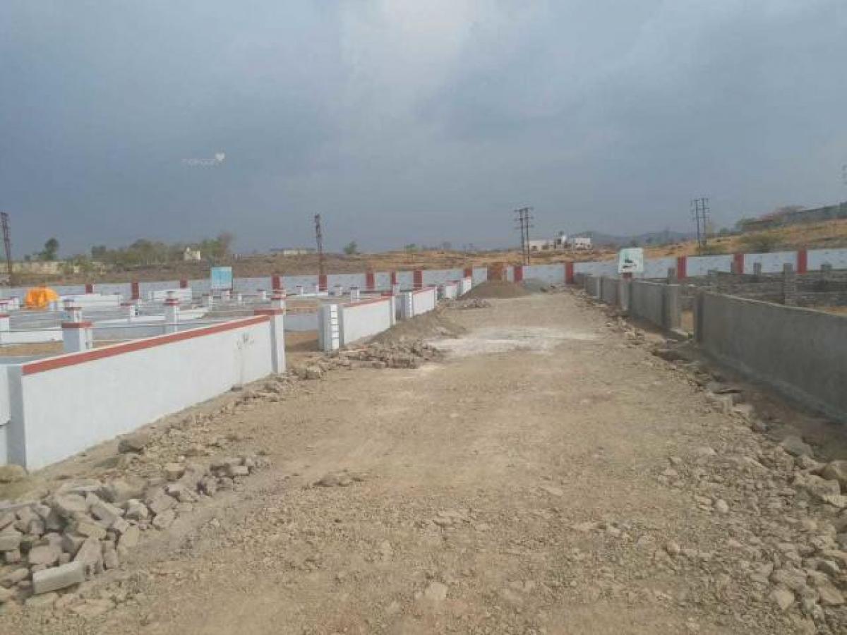  Land in Pune, India No. 30045