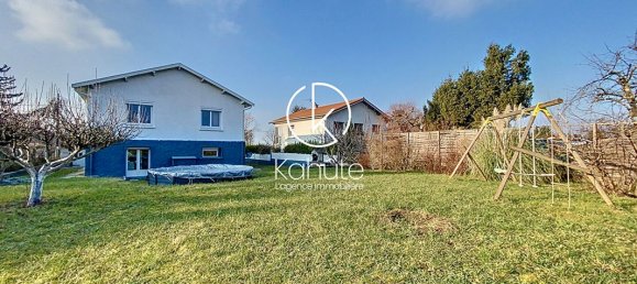 4 bedrooms House in Villette-d'Anthon, France No. 339074 5