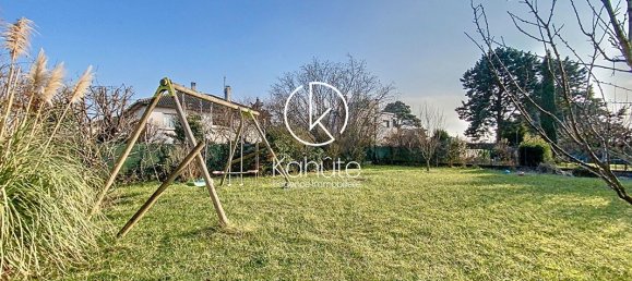 4 bedrooms House in Villette-d'Anthon, France No. 339074 4