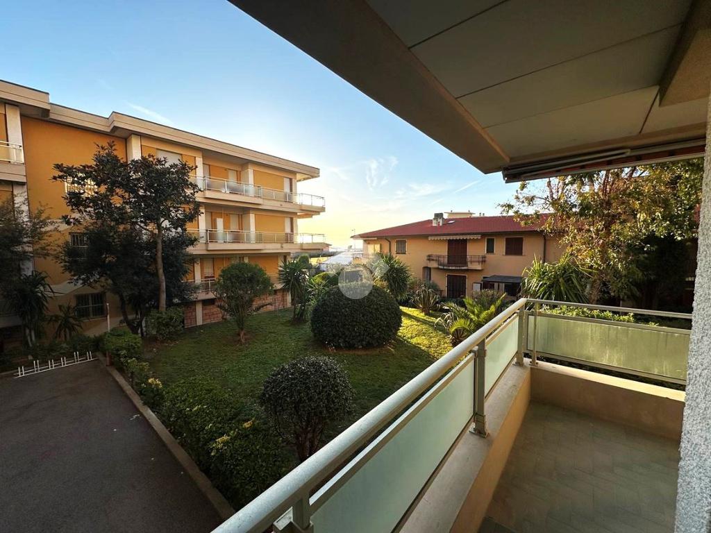 1 Schlafzimmer Wohnung in Bordighera, Italy, Nr. 143301