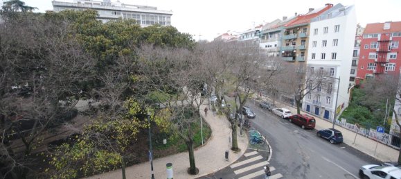 1 chambre Appartement à Lisbon, Portugal No. 151944 12