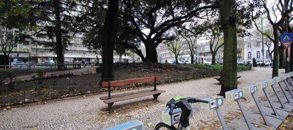 1 chambre Appartement à Lisbon, Portugal No. 151944 15