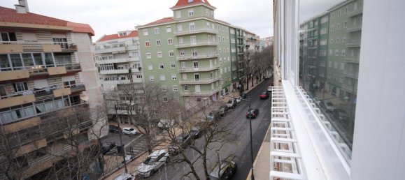 1 chambre Appartement à Lisbon, Portugal No. 151944 23