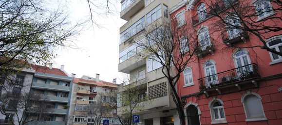 1 chambre Appartement à Lisbon, Portugal No. 151944 14