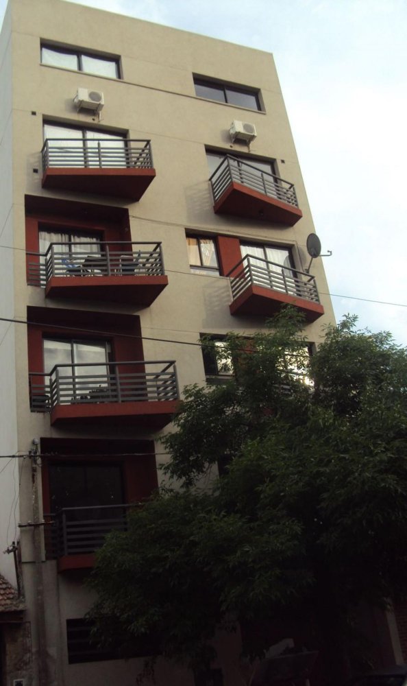 Studio à Campo Creado, Argentina No. 19751