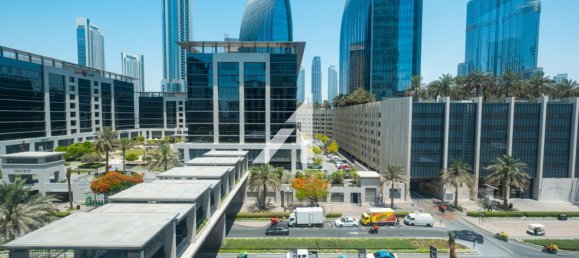 Офис 539.2м² в Дубай, ОАЭ № 107853 14