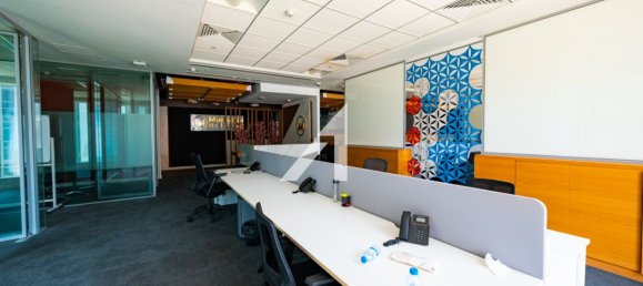 Офис 539.2м² в Дубай, ОАЭ № 107853 4