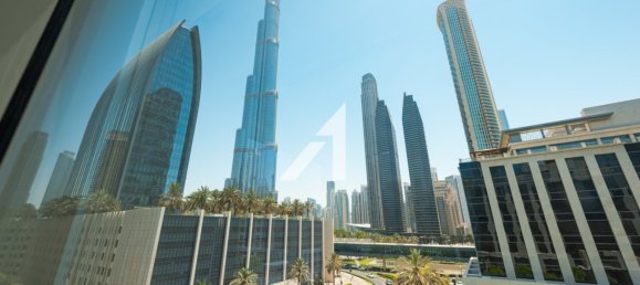 Офис 539.2м² в Дубай, ОАЭ № 107853 15