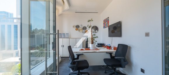 Офис 539.2м² в Дубай, ОАЭ № 107853 5