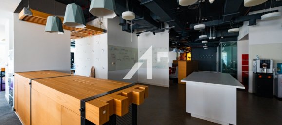 Офис 539.2м² в Дубай, ОАЭ № 107853 13