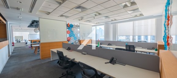 Офис 539.2м² в Дубай, ОАЭ № 107853 6