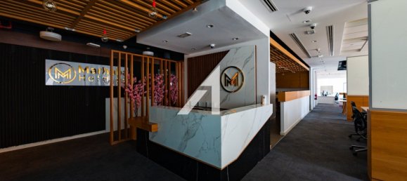 Офис 539.2м² в Дубай, ОАЭ № 107853 7