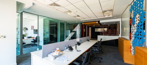 Офис 539.2м² в Дубай, ОАЭ № 107853 3