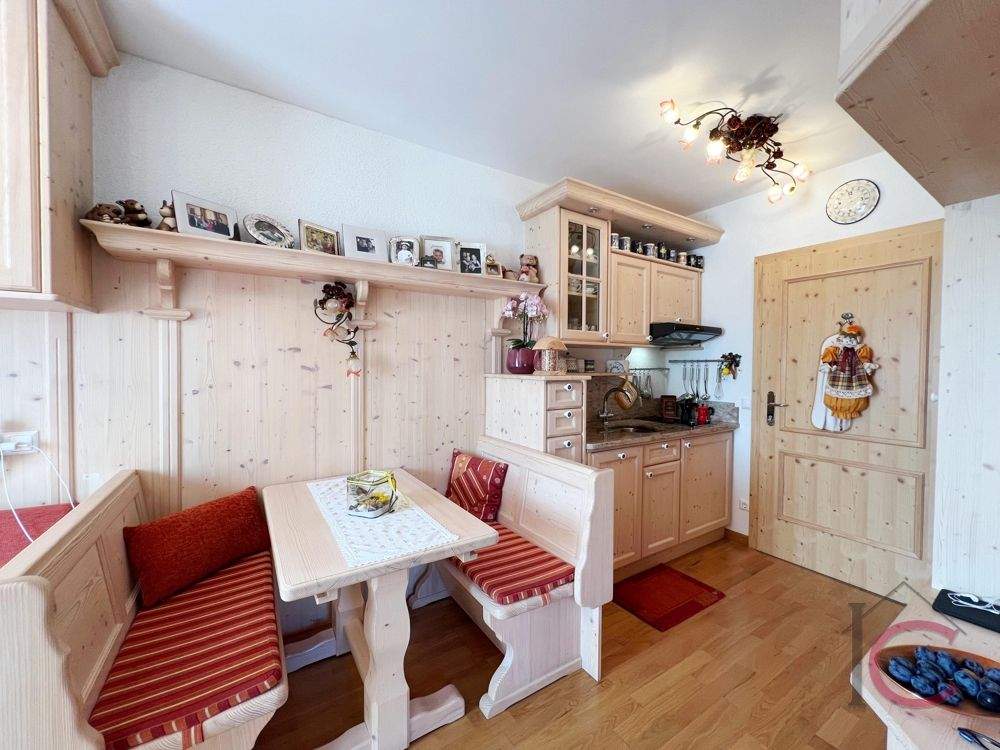 Studio à Bad Kleinkirchheim, Austria No. 224881