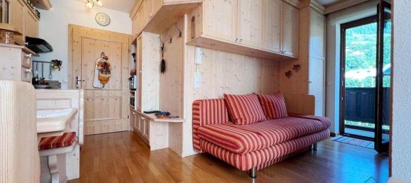 Studio à Bad Kleinkirchheim, Austria No. 224881 6