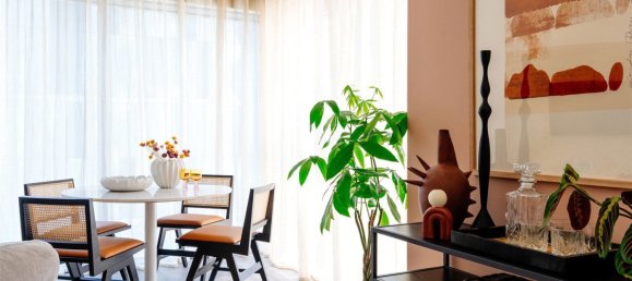 Квартира с 2 спальнями в Кэнэри-Уорф, Великобритания № 3062 20