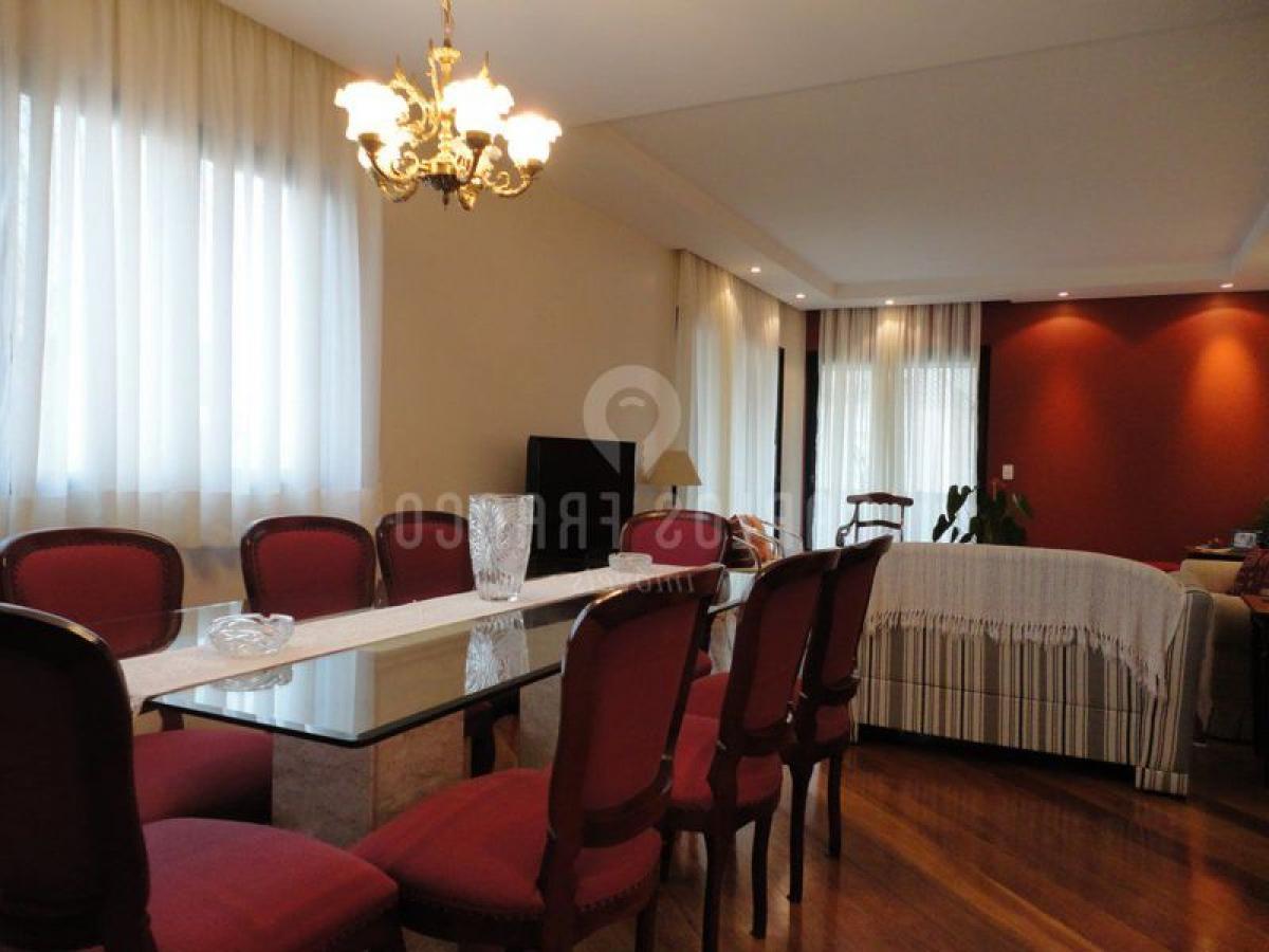 3 Schlafzimmer Wohnung in Sao Paulo, Brazil, Nr. 592759