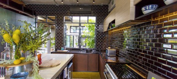 Вилла с 3 спальнями в Пхукет, Таиланд № 5932 9