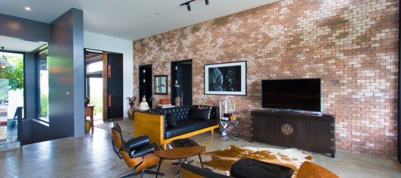 Вилла с 3 спальнями в Пхукет, Таиланд № 5932 22