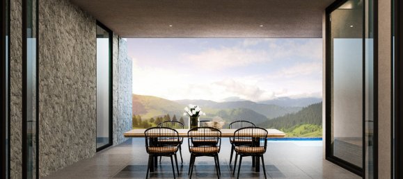 Вилла с 3 спальнями в Пхукет, Таиланд № 5932 13