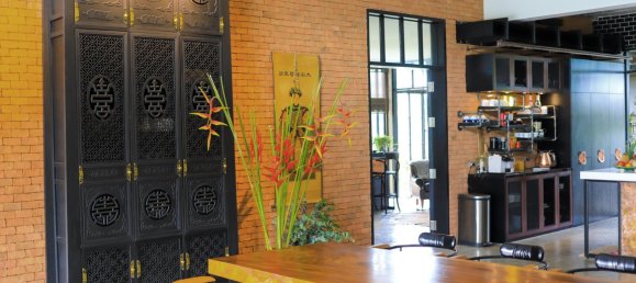 Вилла с 3 спальнями в Пхукет, Таиланд № 5932 16