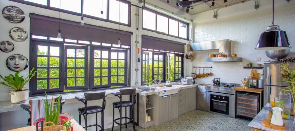 Вилла с 3 спальнями в Пхукет, Таиланд № 5932 10