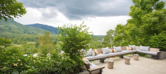 Вилла с 3 спальнями в Пхукет, Таиланд № 5932 18