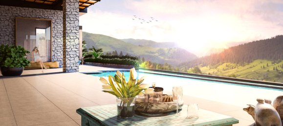 Вилла с 3 спальнями в Пхукет, Таиланд № 5932 12