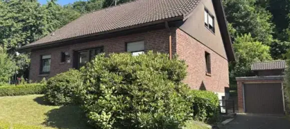 3 Schlafzimmer Haus in Oberbergischer, Germany, Nr. 224697 2