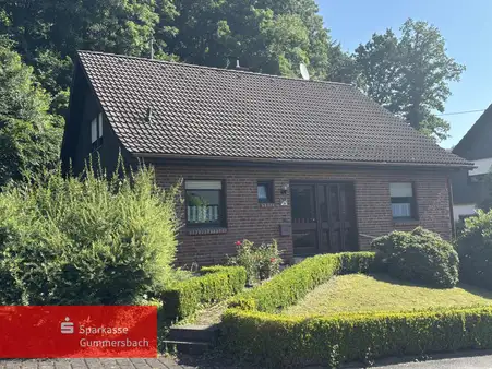 3 Schlafzimmer Haus in Oberbergischer, Germany, Nr. 224697