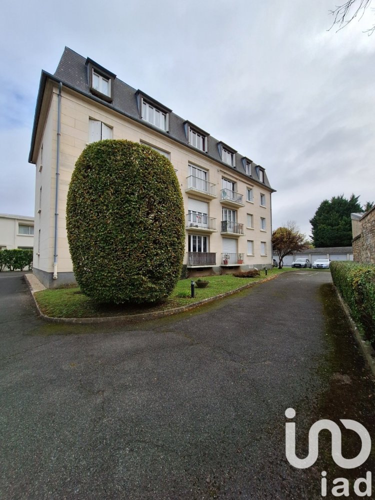 3 Schlafzimmer Wohnung in Compiegne, France, Nr. 224904