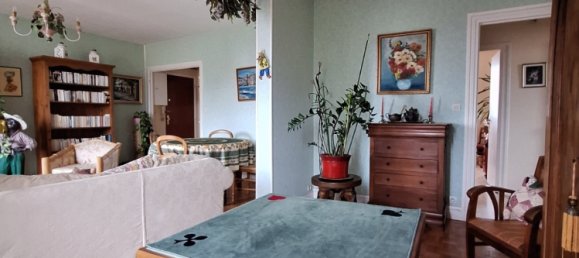 3 Schlafzimmer Wohnung in Compiegne, France, Nr. 224904 5