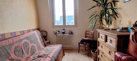 3 Schlafzimmer Wohnung in Compiegne, France, Nr. 224904 15
