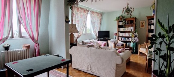 3 Schlafzimmer Wohnung in Compiegne, France, Nr. 224904 7