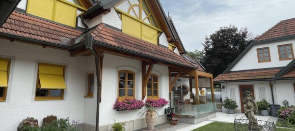 Escritório em Ferschnitz, Austria 1620 m² N.º 255904 17