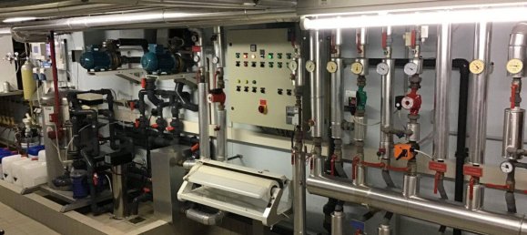 Escritório em Ferschnitz, Austria 1620 m² N.º 255904 49